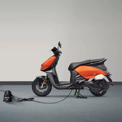 Hero MotoCorp - Vida V1 Pro - Orange
